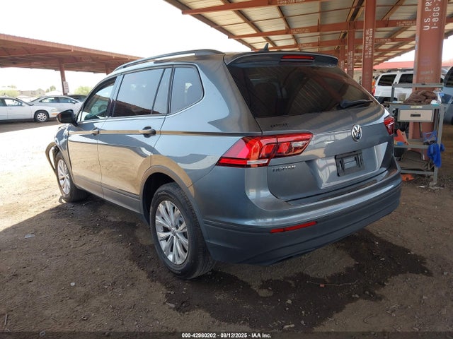 Volkswagen Tiguan 2020 3VV1B7AX6LM150944 Image 3
