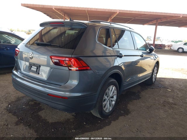 Volkswagen Tiguan 2020 3VV1B7AX6LM150944 Image 4