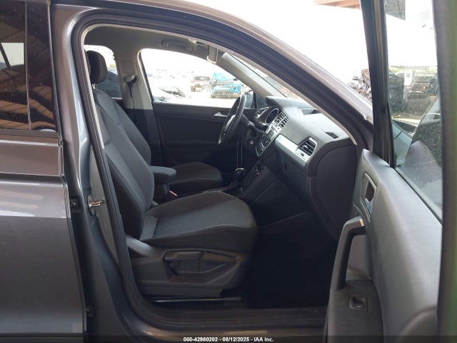 Volkswagen Tiguan 2020 3VV1B7AX6LM150944 Image 5
