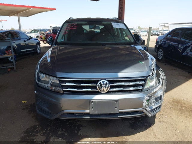 Volkswagen Tiguan 2020 3VV1B7AX6LM150944 Image 6