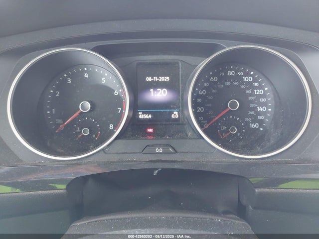 Volkswagen Tiguan 2020 3VV1B7AX6LM150944 Image 7