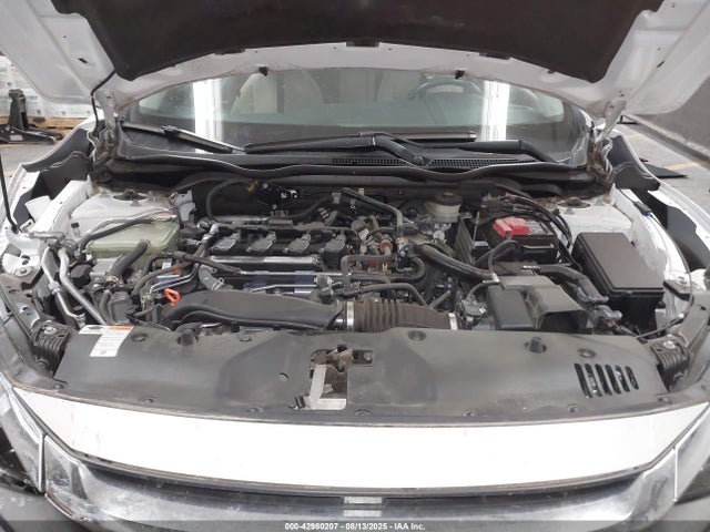 Honda l15b7 2018 JHMFC1F35JX001046 Image 10