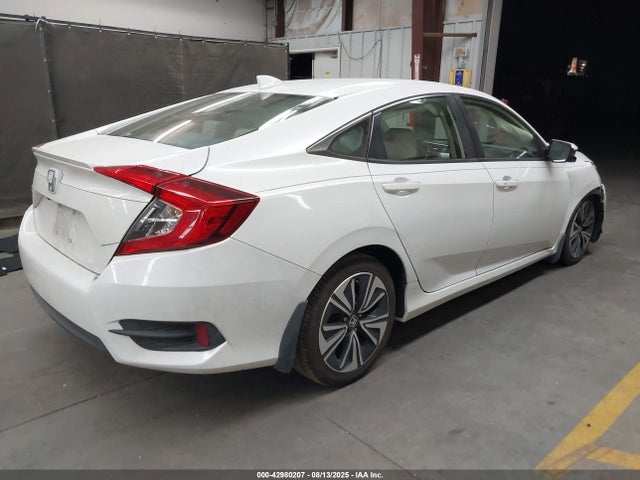 Honda l15b7 2018 JHMFC1F35JX001046 Image 4