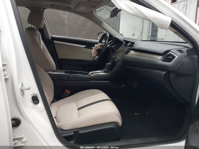 Honda l15b7 2018 JHMFC1F35JX001046 Image 5