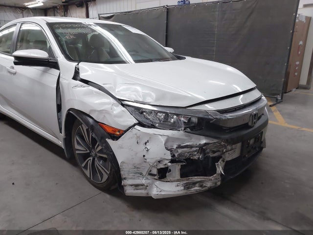 Honda l15b7 2018 JHMFC1F35JX001046 Image 6