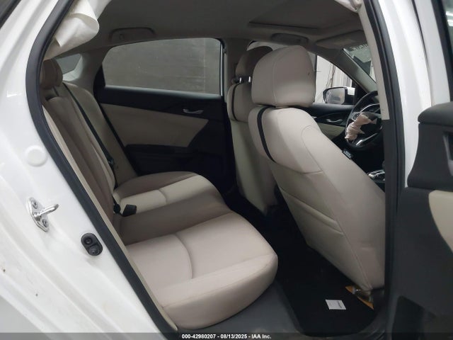 Honda l15b7 2018 JHMFC1F35JX001046 Image 8