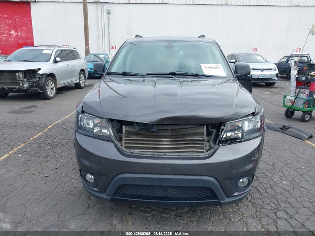 Dodge Journey 2019 3C4PDCBB4KT874778 Image 13