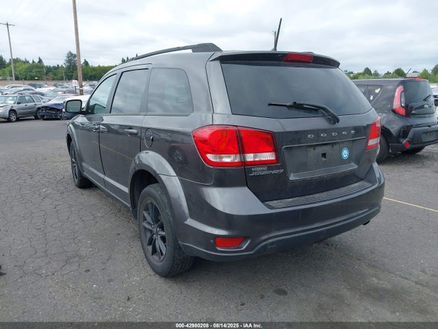 Dodge Journey 2019 3C4PDCBB4KT874778 Image 3
