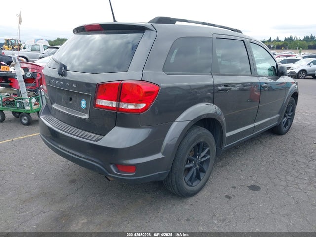 Dodge Journey 2019 3C4PDCBB4KT874778 Image 4