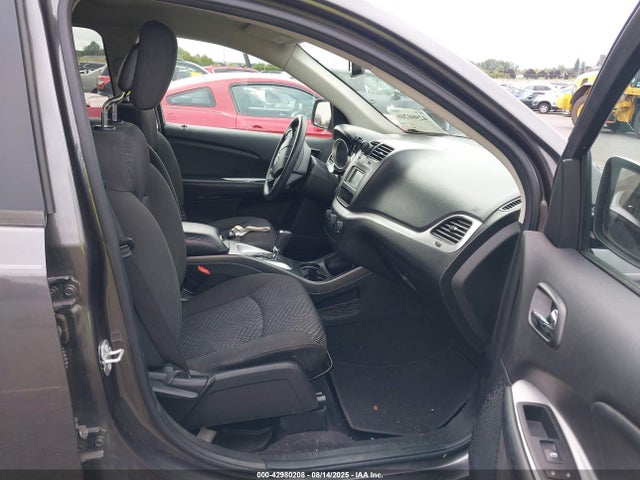 Dodge Journey 2019 3C4PDCBB4KT874778 Image 5