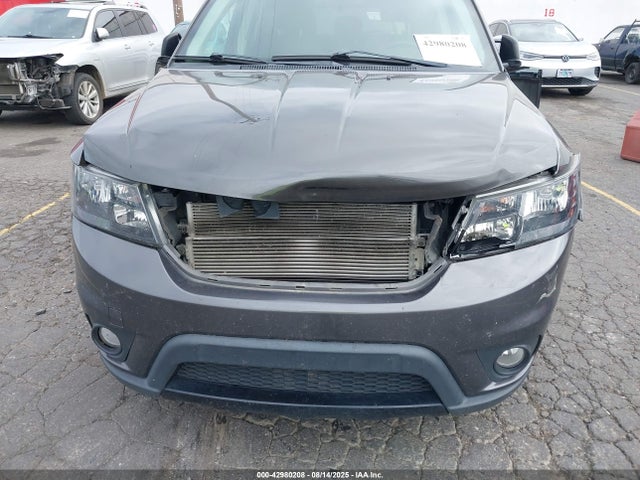 Dodge Journey 2019 3C4PDCBB4KT874778 Image 6