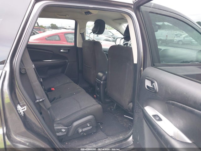 Dodge Journey 2019 3C4PDCBB4KT874778 Image 8