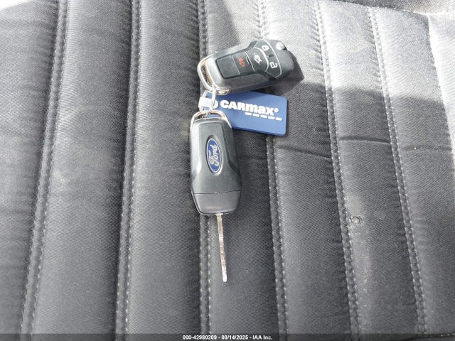 Ford 2016 2016 3FA6P0LU2GR384108 Image 11