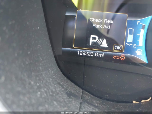 Ford 2016 2016 3FA6P0LU2GR384108 Image 14
