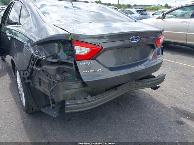 Ford 2016 2016 3FA6P0LU2GR384108 Image 6