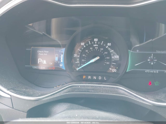 Ford 2016 2016 3FA6P0LU2GR384108 Image 7