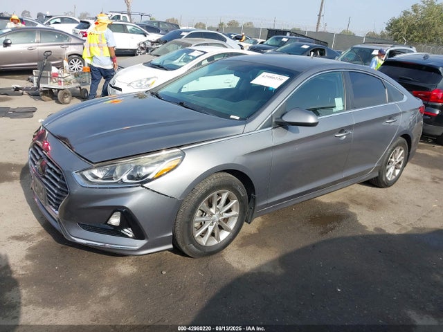 5NPE24AF4JH699762 Hyundai gdi theta-ii