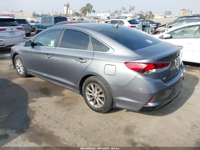 5NPE24AF4JH699762 Hyundai gdi theta-ii
