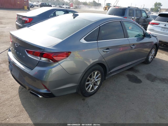 5NPE24AF4JH699762 Hyundai gdi theta-ii