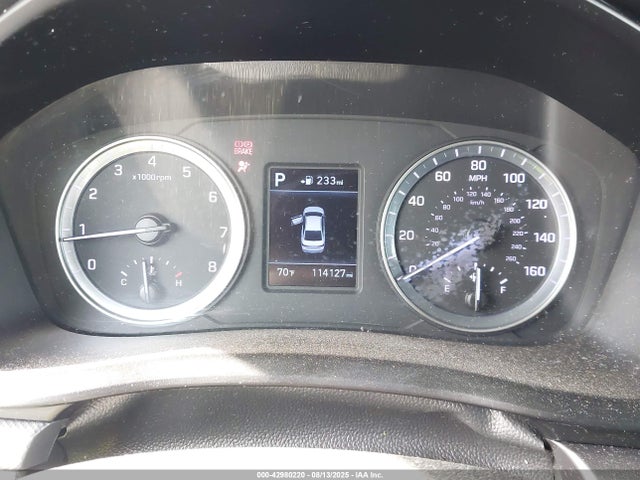 5NPE24AF4JH699762 Hyundai gdi theta-ii
