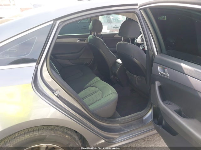 5NPE24AF4JH699762 Hyundai gdi theta-ii