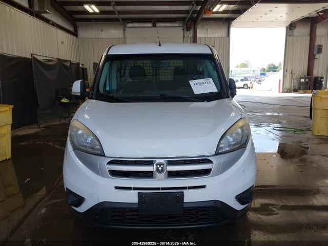 RAM Promaster City 2017 ZFBERFBB2H6G57944 Image 12