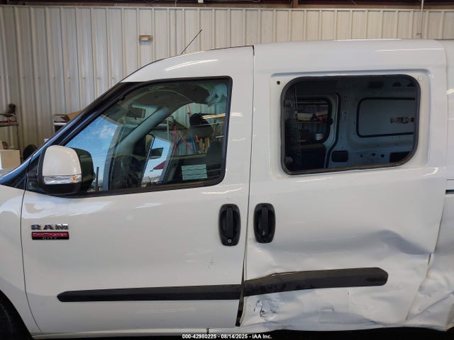 RAM Promaster City 2017 ZFBERFBB2H6G57944 Image 14