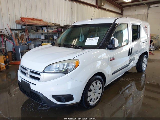 RAM Promaster City 2017 ZFBERFBB2H6G57944 Image 2