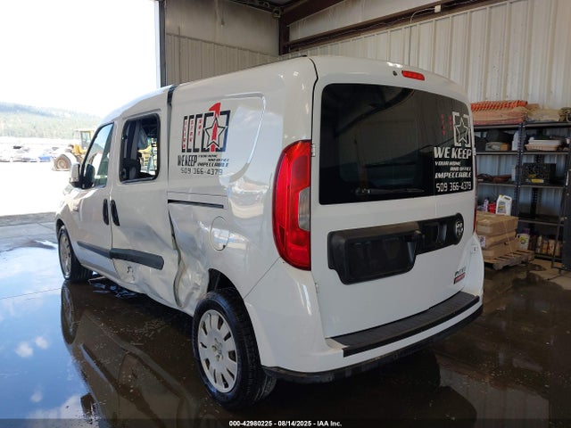 RAM Promaster City 2017 ZFBERFBB2H6G57944 Image 3