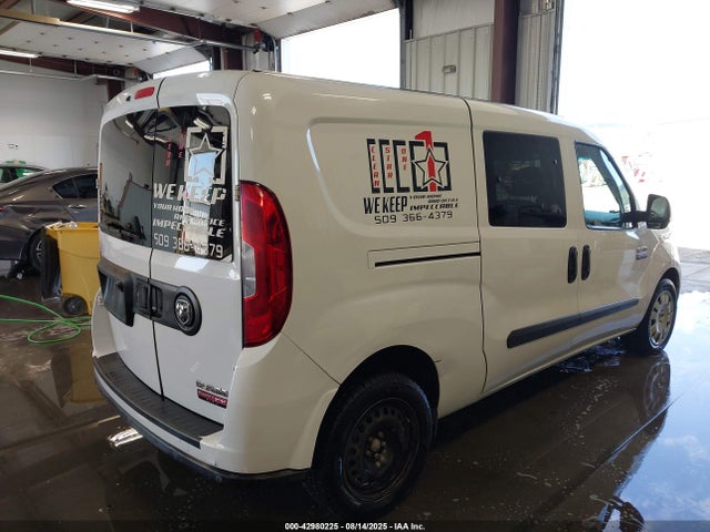 RAM Promaster City 2017 ZFBERFBB2H6G57944 Image 4
