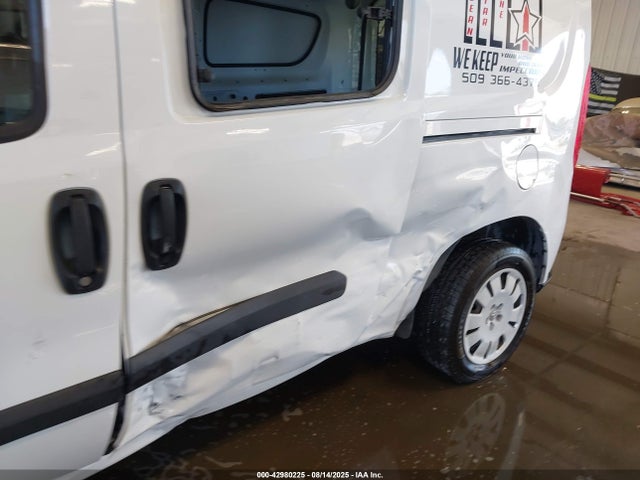 RAM Promaster City 2017 ZFBERFBB2H6G57944 Image 6