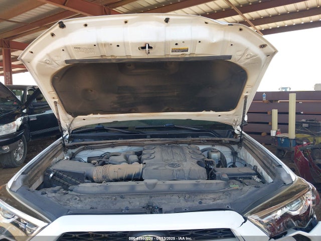 JTEZU5JR3J5187952 Toyota 1gr-fe