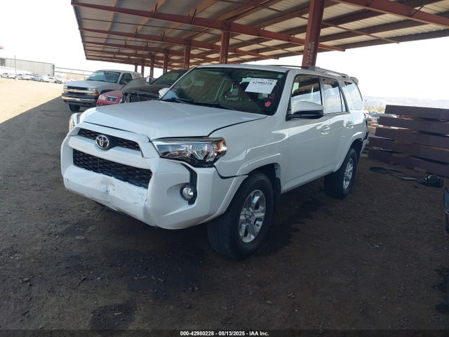 JTEZU5JR3J5187952 Toyota 1gr-fe