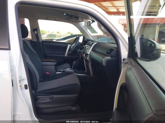 JTEZU5JR3J5187952 Toyota 1gr-fe