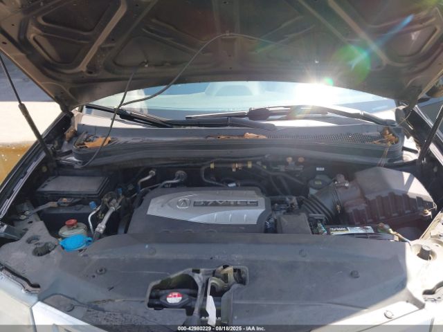2009 ACURA MDX 2HNYD28659H519172 Photo 9