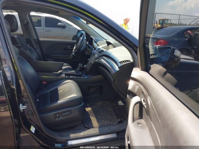2009 ACURA MDX 2HNYD28659H519172 Photo 4