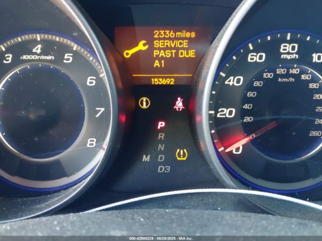 2009 ACURA MDX 2HNYD28659H519172 Photo 6