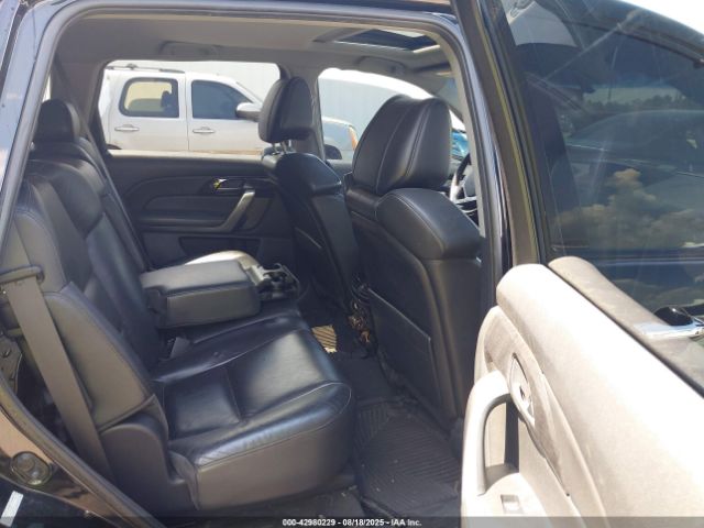 2009 ACURA MDX 2HNYD28659H519172 Photo 7