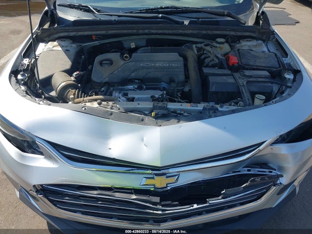 1G1ZB5ST8JF174623 Chevrolet lfv - direct injection, variable valve timing, gen 1