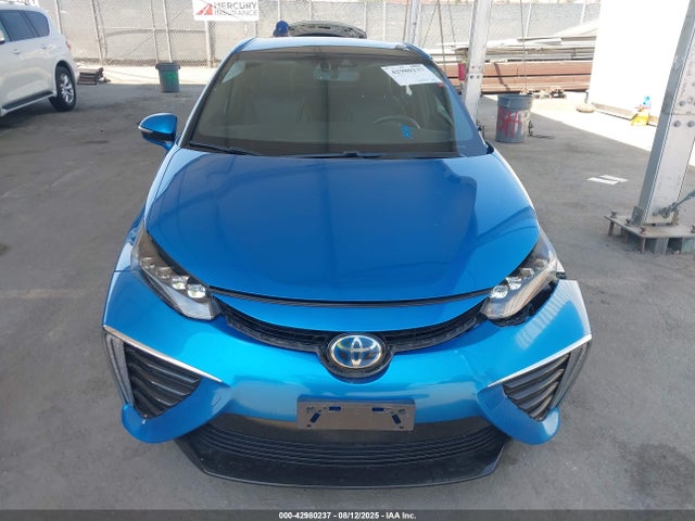 Toyota 4jm 2017 JTDBVRBD7HA002803 Image 12