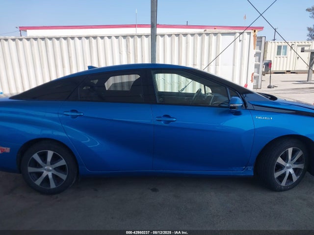 Toyota 4jm 2017 JTDBVRBD7HA002803 Image 13