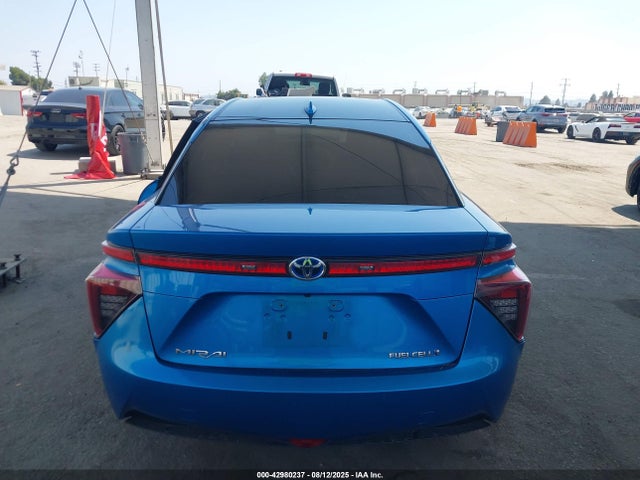Toyota 4jm 2017 JTDBVRBD7HA002803 Image 16