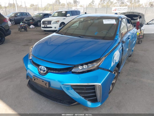 Toyota 4jm 2017 JTDBVRBD7HA002803 Image 2