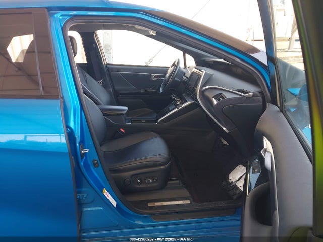 Toyota 4jm 2017 JTDBVRBD7HA002803 Image 5