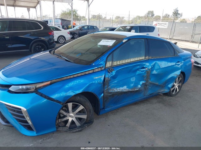 Toyota 4jm 2017 JTDBVRBD7HA002803 Image 6