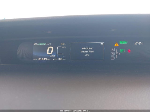 Toyota 4jm 2017 JTDBVRBD7HA002803 Image 7