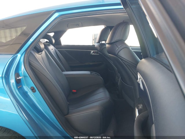 Toyota 4jm 2017 JTDBVRBD7HA002803 Image 8