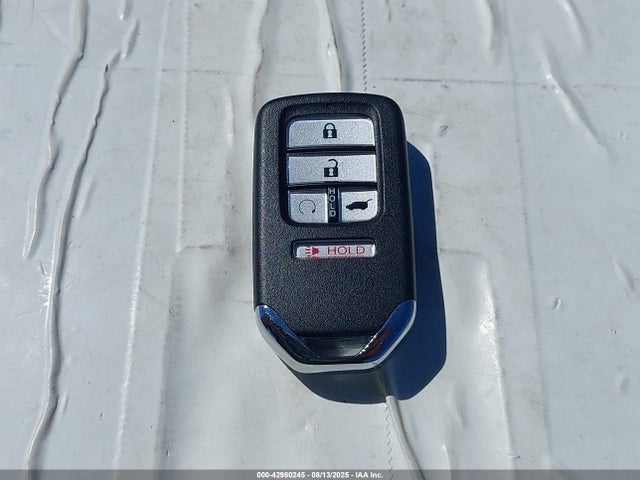 Honda j35y6 2022 5FNYF6H28NB053015 Image 11