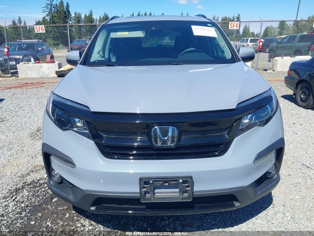Honda j35y6 2022 5FNYF6H28NB053015 Image 12