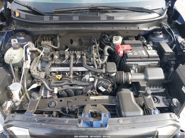 2019 NISSAN KICKS 3N1CP5CU6KL514366 Photo 9